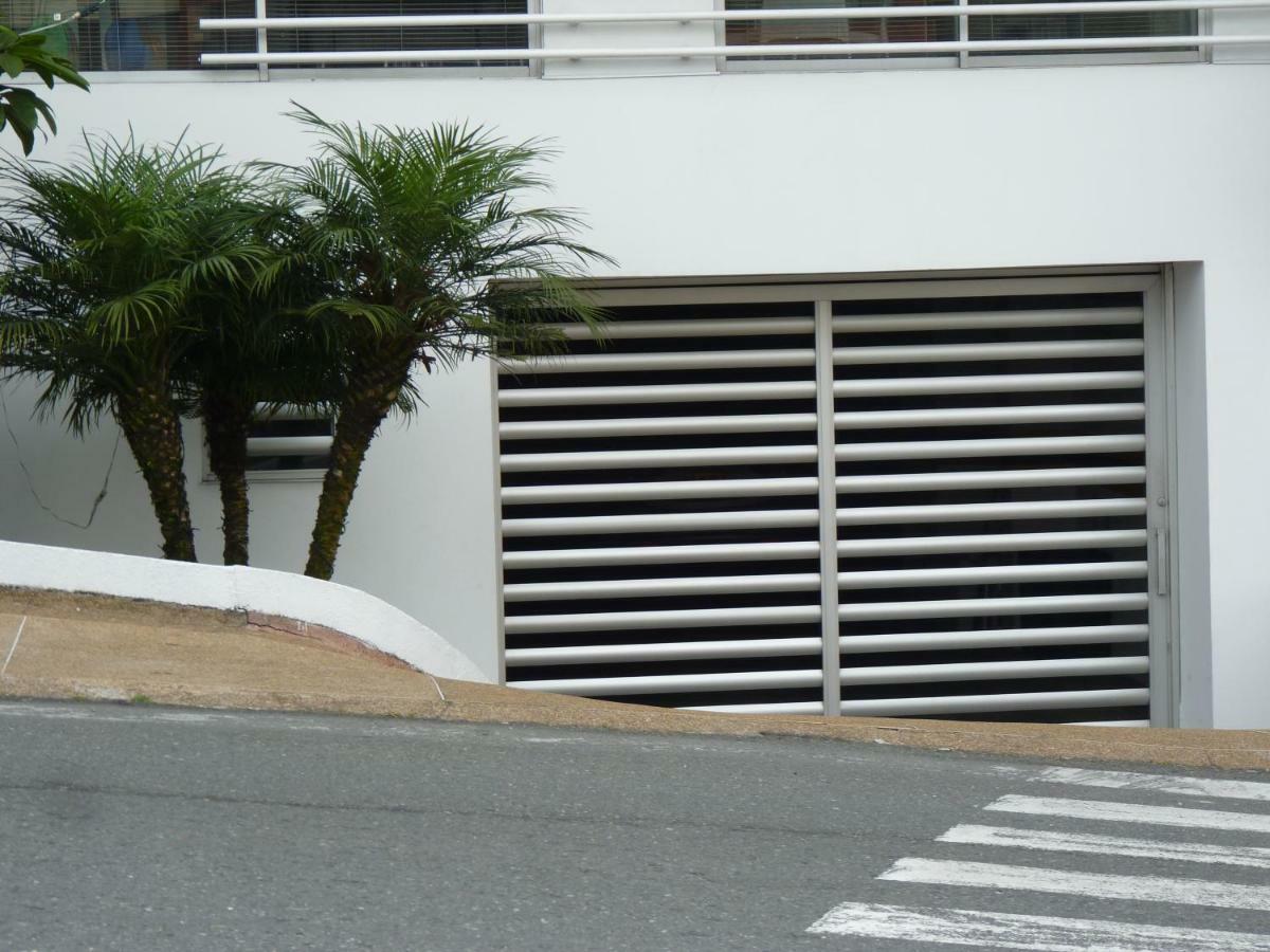 加尔韦斯酒店 马尼萨莱斯 外观 照片